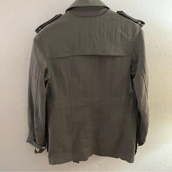 HELMUT LANG Parachute Jacket - Picture 7 of 12